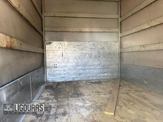 Καρότσα Mercedes-Benz 1998 SPRINTER 208-thumb-5