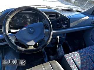 Καρότσα Mercedes-Benz 1998 SPRINTER 208-thumb-2