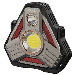 Φακός Fenix CP50R Επαναφορτιζόμενος με USB