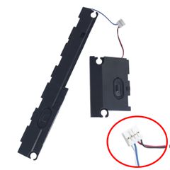Speaker Set - Ηχεία ζευγάρι για Laptop Lenovo ThinkPad Edge E531 - Model/Type : 6885 04X1077 PK23000JD00 Speakers Left+Right ( Κωδ.1-SPKR275 )
