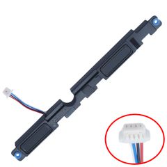 Speaker Set - Ηχεία ζευγάρι για Laptop Lenovo ThinkPad L15 Gen 3 - Model/Type : 21C3 5SB0Z88672 023.400P0.0001 One Piece Set Left+Right ( Κωδ.1-SPKR087 )