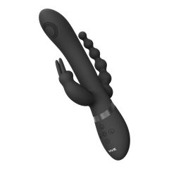 Rini - Pulse Wave & Vibrating Double Penetration Rabbit-thumb-6