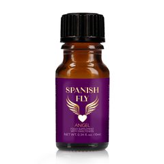 Spanish Fly - Angel - Couples Stimulant 10 ml-thumb-7