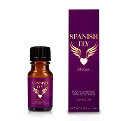 Spanish Fly - Angel - Couples Stimulant 10 ml-thumb-1