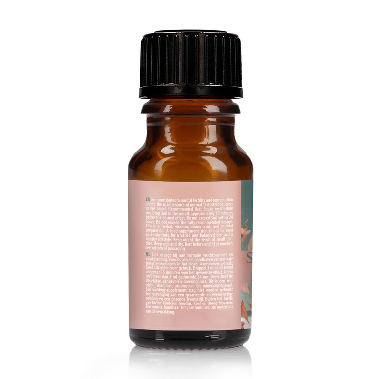 Spanish Fly - Passion - Couples Stimulant 10 ml