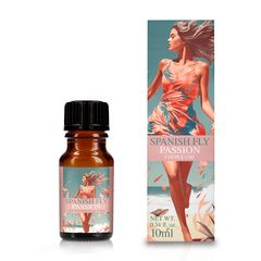 Spanish Fly - Passion - Couples Stimulant 10 ml-thumb-1