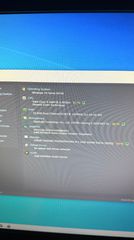 Σταθερός υπολογιστής windows 10 i5 32 GB RAM 256 SSD Στοιχεία σε εικόνα