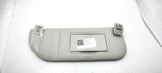 Σκιάδιο Συνοδηγού Citroen C3 I (FC, FN) Hatchback [2002-2013]