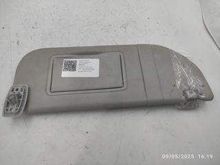 Σκιάδιο Συνοδηγού Citroen C3 I (FC, FN) Hatchback [2002-2013]