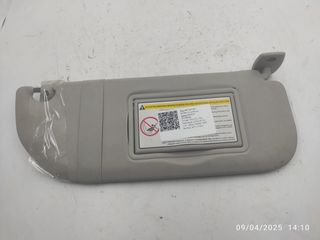 Σκιάδιο Συνοδηγού Citroen C3 I (FC, FN) Hatchback [2002-2013]