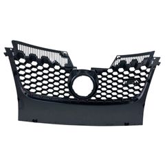 Μάσκα Vw Golf 5 - GTI design, χωρίς σήμα-thumb-3