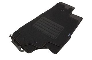 Πατάκια μοκέτα για Alfa Romeo 156 (1997-2007) - 4τμχ.