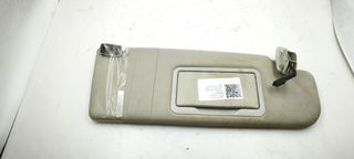 Σκιάδιο Συνοδηγού VW Passat (3B2) Sedan [1996-2000] (κωδ.90006160)