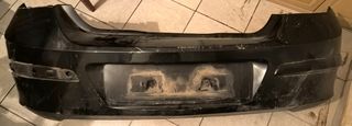 Πίσω Προφυλακτήρας Opel Astra H