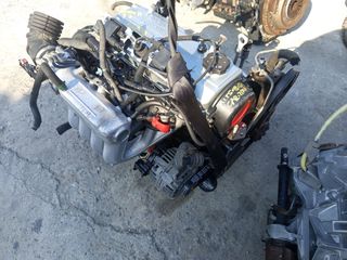 Κινητιρασ mitsubishi carizma 4G92 1.6 140.000xil