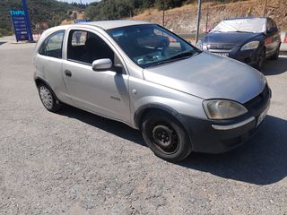 Opel Corsa 2005