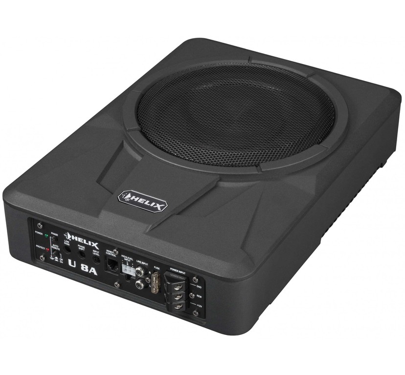 HELIX U 8A | Pancarshop