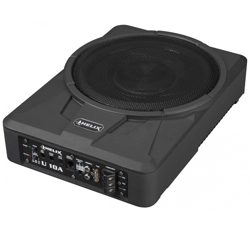 HELIX U 10A | Pancarshop