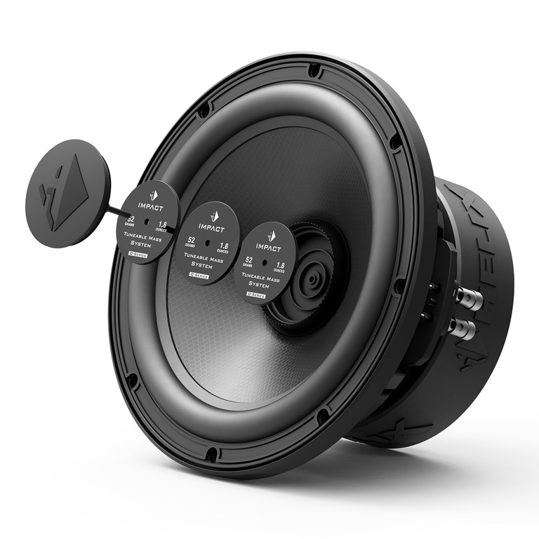 HELIX IQ W10-DVC2 | Pancarshop