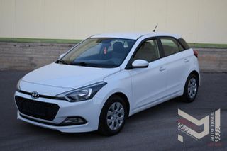 Hyundai i 20 2018 1.1 CRDI BLUE CLASSIC