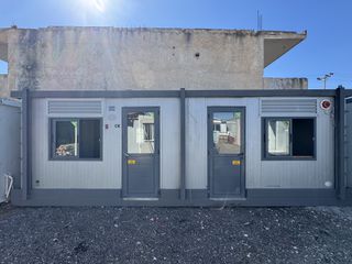 Κοντέινερ 2019 ΟΙΚΙΣΚΟΣ 8χ3