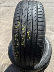 ΕΛΑΣΤΙΚΆ ΕΛΑΦ ΜΕΤΑΧΕΙΡΙΣΜΈΝΑ 215/60*16 LAUFENN DOT 2024 BEST TIRES ΚΑΛΛΙΘΈΑ******