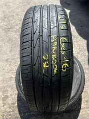 ΕΛΑΣΤΙΚΆ ΈΛΑΦ ΜΕΤΑΧΕΙΡΙΣΜΈΝΑ 215/60/16 HANKOOK DOT 2022 BEST TIRES ΚΑΛΛΙΘΈΑ ******