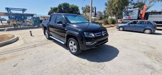 Volkswagen Amarok 2019 HIGHLINE