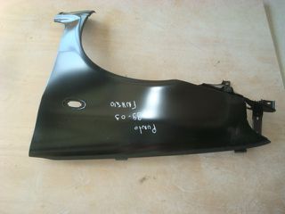 FIAT PUNTO ΦΕΡΟ ΕΜ ΑΡ  ΓΝΗΣΙΟ CAR GROUP SOTIROPOULOS-thumb-1