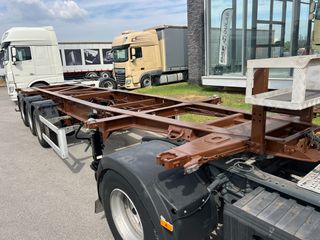 Μεταφοράς Κοντέινερ Lag 2013 20-30 FT CONTAINER + ADR!!! FL/AT 9m.-thumb-5
