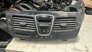 ΧΕΙΡΙΣΤΗΡΙΟ ΚΛΙΜΑΤΙΣΜΟΥ ΜΕ ΑΕΡΑΓΩΓΟΥΣ RENAULT LAGUNA III ΜΕΤΑΧΕΙΡΙΣΜΕΝΟ ΓΑΛΛΙΑΣ