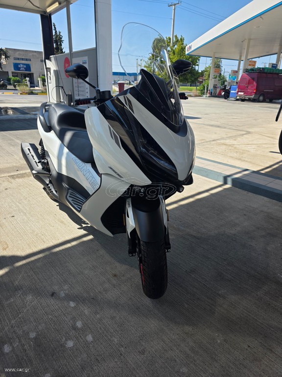 Zontes E 350 2023