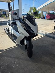 Zontes E 350 2023