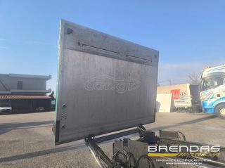 Μηχάνημα Palfinger 2010 1500KL 2010