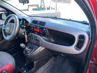 Fiat Panda 2013 1000 ΕΥΡΩ ΠΡΟΚΑΤΑΒΟΛΗ-> ΑΠΟ 150/ΜΗΝΑ-thumb-11