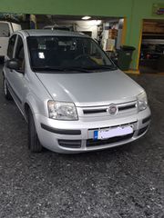 Fiat Panda 2011