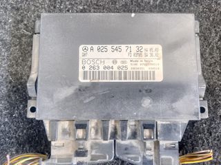 Πλακέτα Parking Mercedes Benz E-Class W211 '02 - '09  A0255457132 / 0263004025
