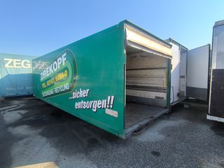 Μηχάνημα Akerman 2010 KOΦΑ