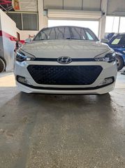Hyundai i 20 2017