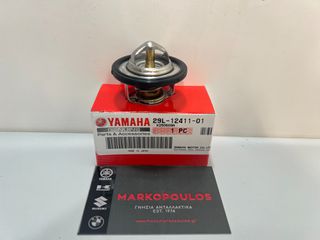 ΘΕΡΜΟΣΤΑΤΗΣ YAMAHA RD350LC