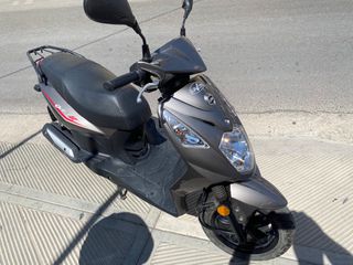 Sym Orbit 50 2019