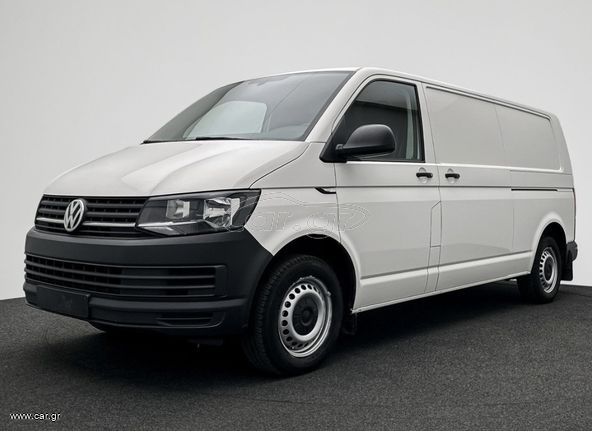 Volkswagen T6 2019 Transporter/L2H1/102hp/ Άριστο