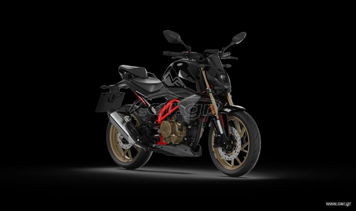 Morbidelli 2025 N300