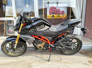 Morbidelli 2026 N300