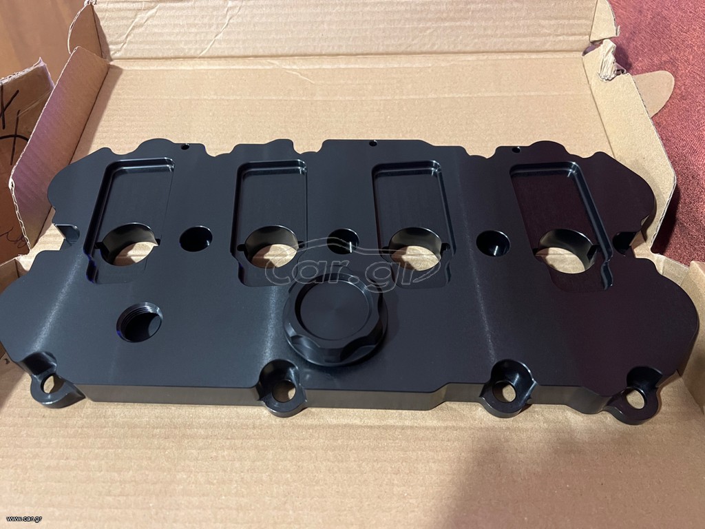 Billet Ψευτοκαπακο 2.0Tfsi ea113