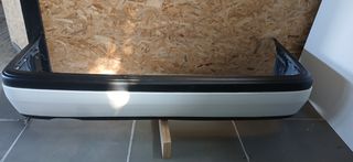 MERCEDES BENZ C180 W202  ΠΡΟΦΥΛΑΚΤΗΡΑΣ ΠΙΣΩ