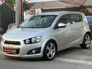 Chevrolet Aveo 2012 ** ΣΕ ΑΡΙΣΤΗ ΚΑΤΑΣΤΑΣΗ **