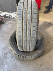175/65R14 82T Hankook Kinergy Eco 2 K435 (DOT-4822) 2 Τεμάχια