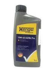 HENGST 10W-40 1L ΛΙΠΑΝΤΙΚΑ ΥΨΗΛΗΣ ΠΟΙΟΤΗΤΑΣ GERMANY