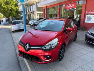 Renault Clio 2017 1.5 dCi Energy Zen !!